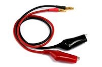 SkyRC Charger cable Crocodile (SK-5201-0031)